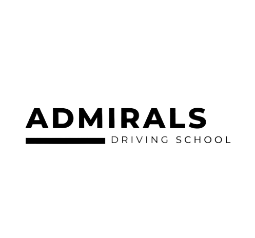 Admirals Driving School Logo